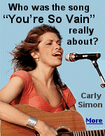 Carly Simon's 1972 song is a critical profile of a self-absorbed lover. Was it Mick Jagger? Cat Stevens? Warren Beatty? Kris Kristofferson? You, maybe?